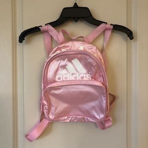 ADIDAS mini backpack